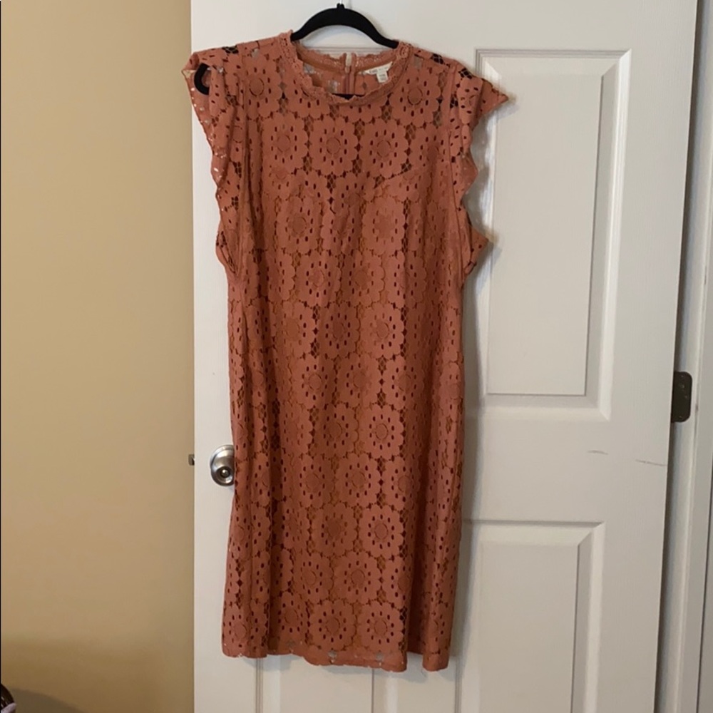 Clothing